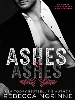 cover image of Ashes to Ashes